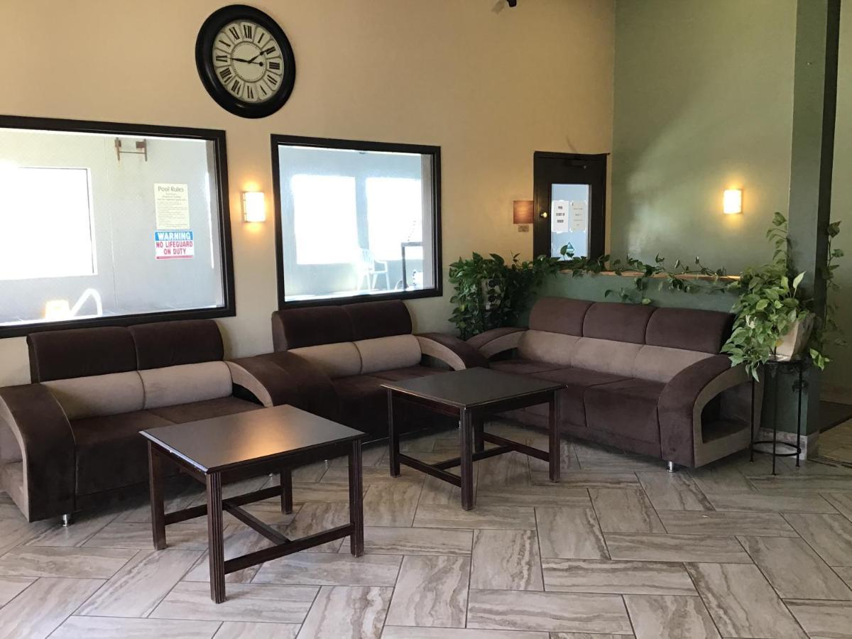 Surestay By Best Western Walla Walla Exterior photo