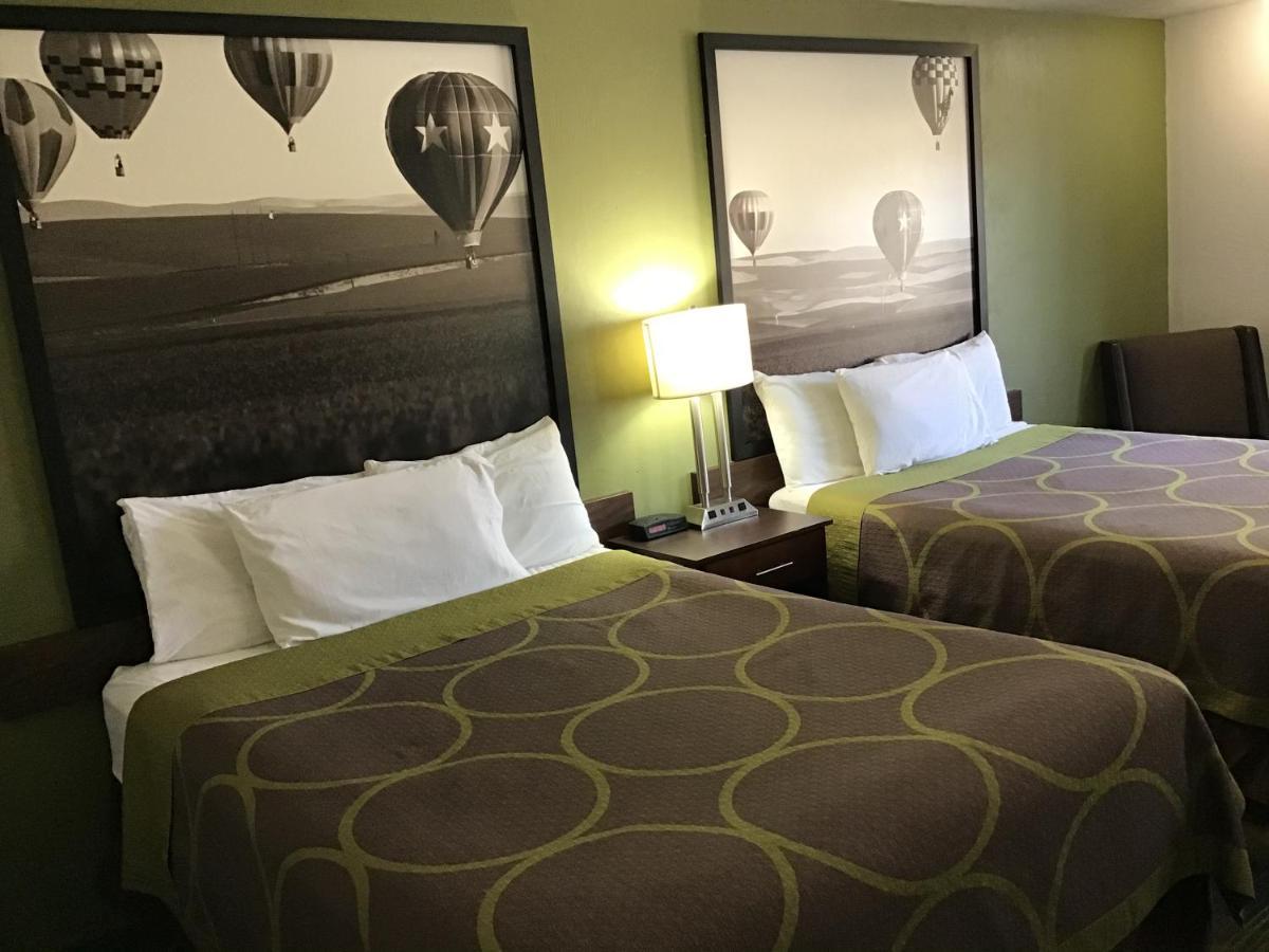 Surestay By Best Western Walla Walla Exterior photo