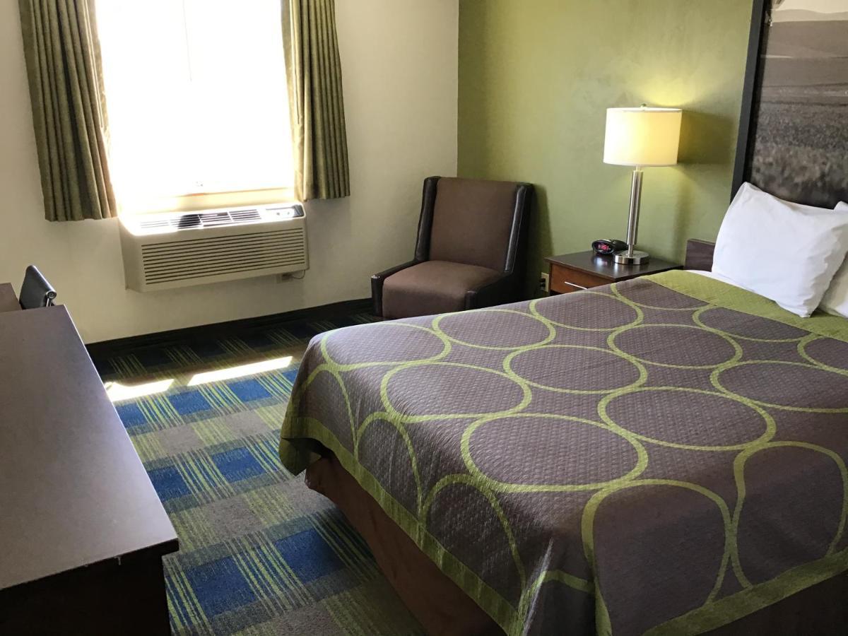 Surestay By Best Western Walla Walla Exterior photo