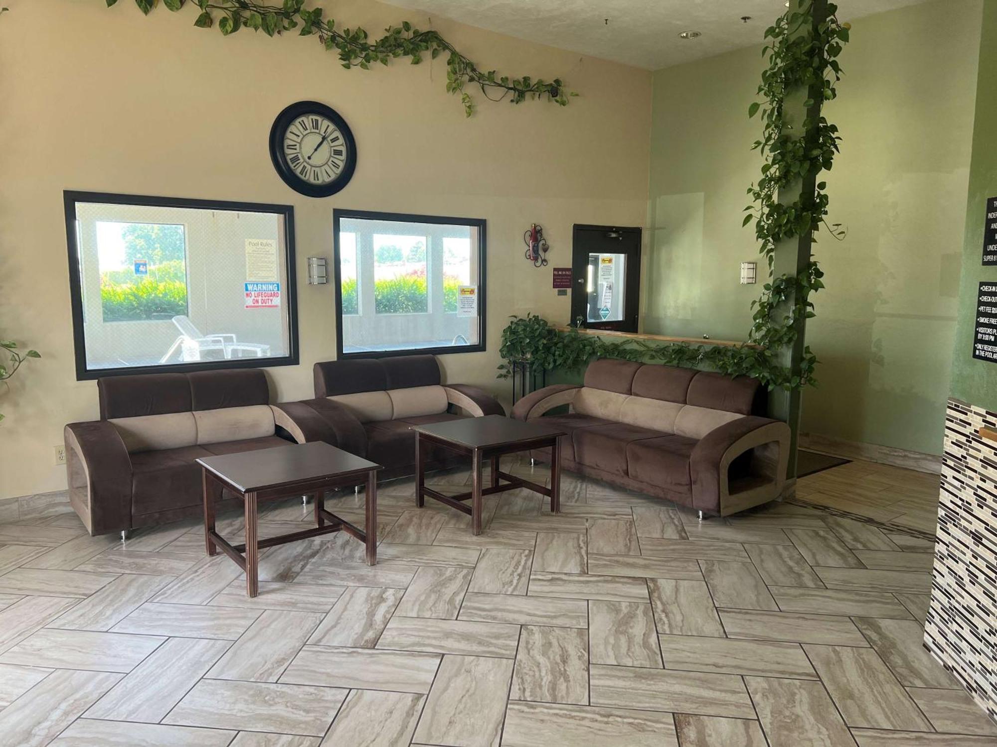 Surestay By Best Western Walla Walla Exterior photo