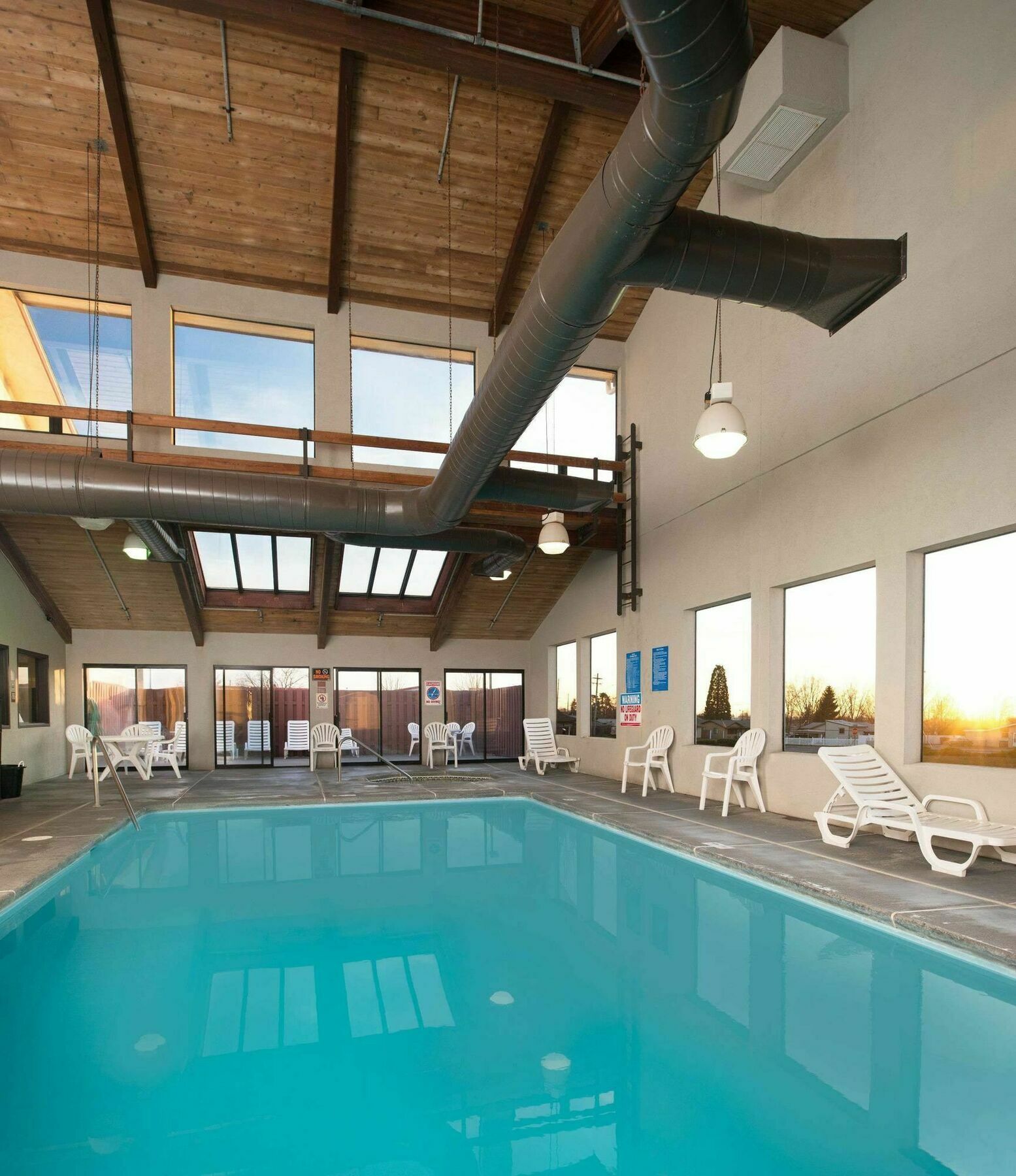 Surestay By Best Western Walla Walla Exterior photo